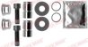 SET BUCSE GHIDAJ ETRIER FRANA QUICK BRAKE 113-1307X - Compatibil cu OPEL, VAUXHALL