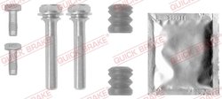 Set bucse ghidaj etrier frana QUICK BRAKE 113-1310X