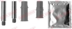 Set bucse ghidaj etrier frana QUICK BRAKE 113-1312X