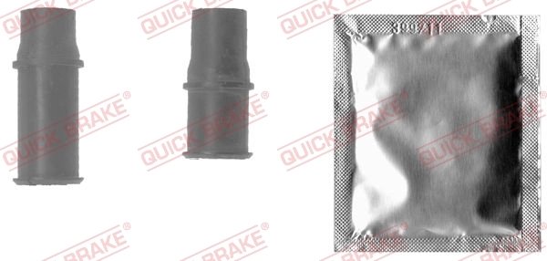 Set accesorii etrier frana QUICK BRAKE 113-1312