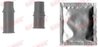 Set accesorii etrier frana QUICK BRAKE 113-1312