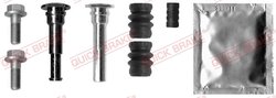 Set bucse ghidaj etrier frana QUICK BRAKE 113-1317X