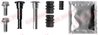 SET BUCSE GHIDAJ ETRIER FRANA QUICK BRAKE 113-1317X - Compatibil cu FORD, HONDA, HYUNDAI, KIA, MAZDA, MG, MITSUBISHI, NISSAN, RO