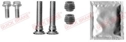 SET BUCSE GHIDAJ ETRIER FRANA QUICK BRAKE 113-1319X - Compatibil cu HONDA, LAND ROVER, MG, ROVER