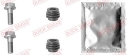 Set accesorii etrier frana QUICK BRAKE 113-1319