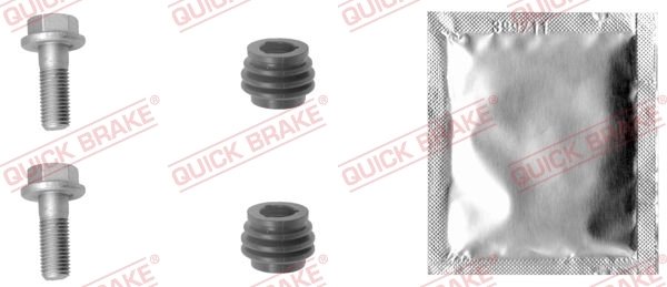 SET ACCESORII ETRIER FRANA QUICK BRAKE 113-1319 - Compatibil cu ABARTH, FIAT, HONDA, MAZDA, MG, ROVER, SUZUKI, TOYOTA