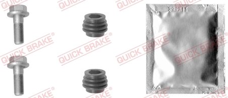 SET ACCESORII ETRIER FRANA QUICK BRAKE 113-1319 - Compatibil cu ABARTH, FIAT, HONDA, MAZDA, MG, ROVER, SUZUKI, TOYOTA
