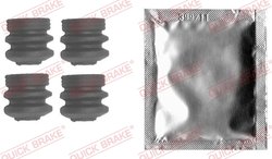 Set accesorii etrier frana QUICK BRAKE 113-1321