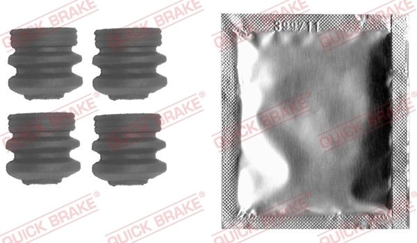 Set accesorii etrier frana QUICK BRAKE 113-1321
