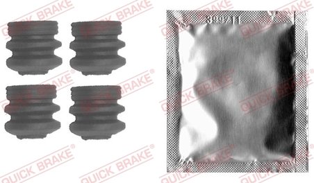 Set accesorii etrier frana QUICK BRAKE 113-1321