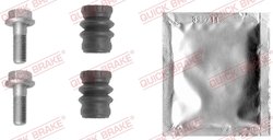 Set accesorii etrier frana QUICK BRAKE 113-1324