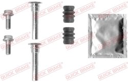 Set bucse ghidaj etrier frana QUICK BRAKE 113-1324X