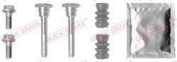 Set bucse ghidaj etrier frana QUICK BRAKE 113-1325X