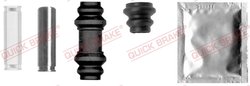 Set bucse ghidaj etrier frana QUICK BRAKE 113-1328X