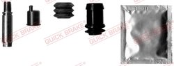 Set bucse ghidaj etrier frana QUICK BRAKE 113-1335X