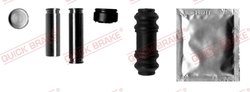 Set bucse ghidaj etrier frana QUICK BRAKE 113-1336X