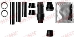 SET BUCSE GHIDAJ ETRIER FRANA QUICK BRAKE 113-1337X - Compatibil cu FORD