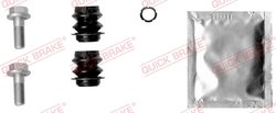 Set accesorii etrier frana QUICK BRAKE 113-1341