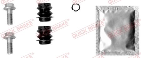 SET ACCESORII ETRIER FRANA QUICK BRAKE 113-1341 - Compatibil cu TOYOTA