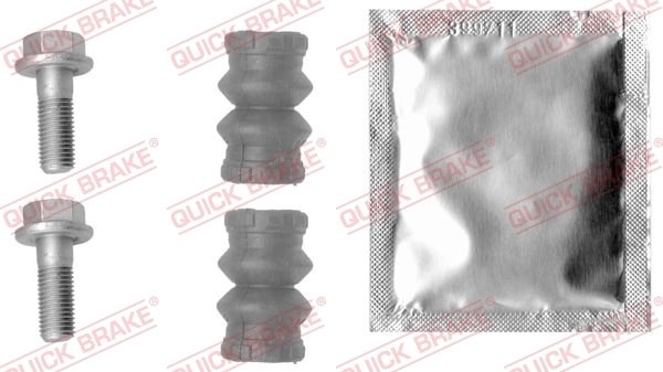 Set accesorii etrier frana QUICK BRAKE 113-1347