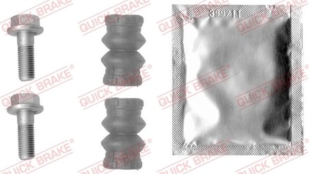 Set accesorii etrier frana QUICK BRAKE 113-1347