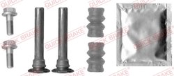 Set bucse ghidaj etrier frana QUICK BRAKE 113-1347X