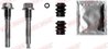Set bucse ghidaj etrier frana QUICK BRAKE 113-1349X