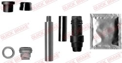 Set bucse ghidaj etrier frana QUICK BRAKE 113-1351X