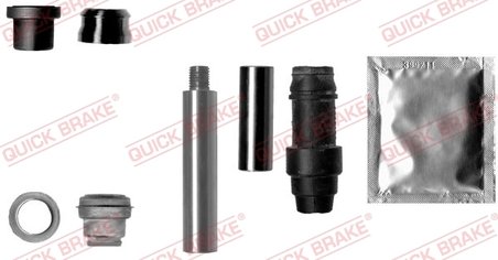 Set bucse ghidaj etrier frana QUICK BRAKE 113-1351X