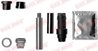 Set bucse ghidaj etrier frana QUICK BRAKE 113-1351X