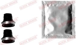 Set accesorii etrier frana QUICK BRAKE 113-1353