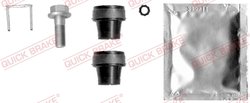 Set accesorii etrier frana QUICK BRAKE 113-1354