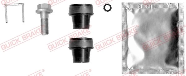Set accesorii etrier frana QUICK BRAKE 113-1354