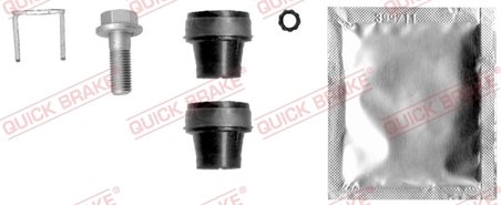 Set accesorii etrier frana QUICK BRAKE 113-1354