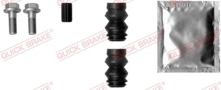 Set accesorii etrier frana QUICK BRAKE 113-1355