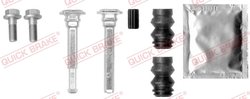 Set bucse ghidaj etrier frana QUICK BRAKE 113-1355X
