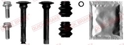 Set bucse ghidaj etrier frana QUICK BRAKE 113-1357X