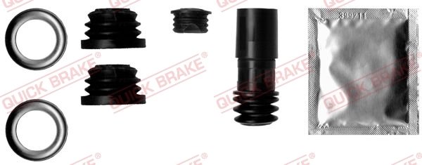 Set accesorii etrier frana QUICK BRAKE 113-1359
