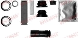 Set bucse ghidaj etrier frana QUICK BRAKE 113-1359X