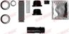 Set bucse ghidaj etrier frana QUICK BRAKE 113-1359X
