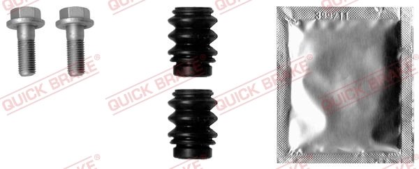 Set accesorii etrier frana QUICK BRAKE 113-1363