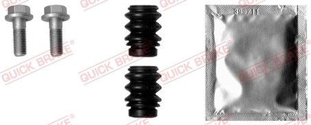 Set accesorii etrier frana QUICK BRAKE 113-1363