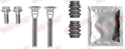 Set bucse ghidaj etrier frana QUICK BRAKE 113-1363X
