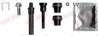 Set bucse ghidaj etrier frana QUICK BRAKE 113-1367X