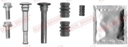 Set bucse ghidaj etrier frana QUICK BRAKE 113-1369X
