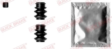 Set accesorii etrier frana QUICK BRAKE 113-1373