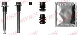 Set bucse ghidaj etrier frana QUICK BRAKE 113-1373X