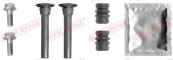 Set bucse ghidaj etrier frana QUICK BRAKE 113-1375X
