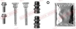 Set bucse ghidaj etrier frana QUICK BRAKE 113-1379X