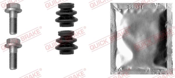 Set accesorii etrier frana QUICK BRAKE 113-1380